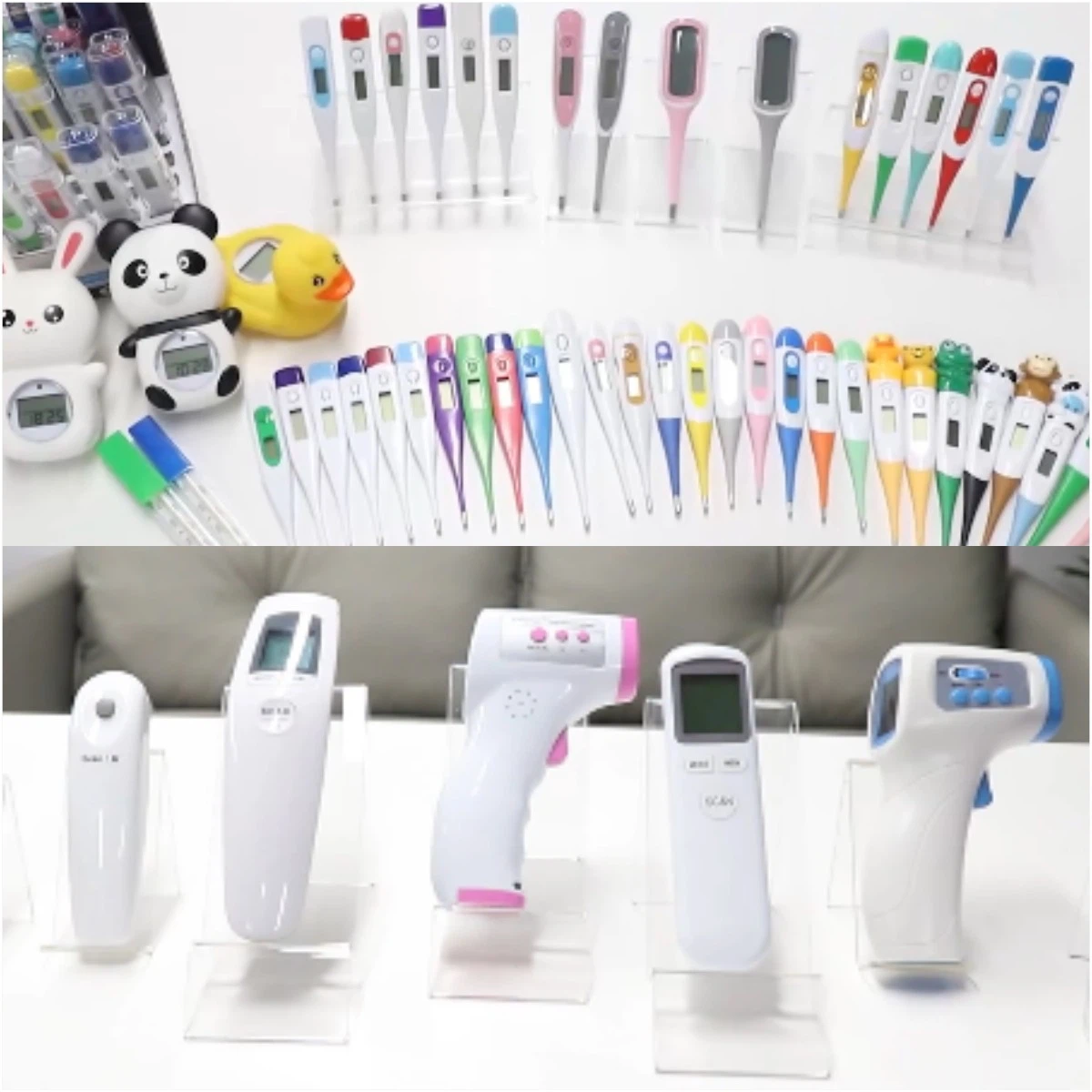 digital thermometer digital thermometer