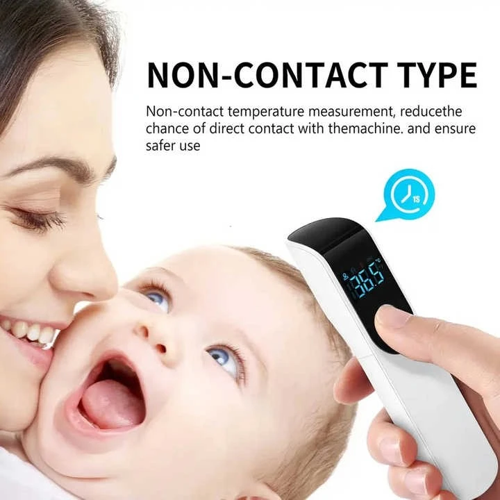 Infrared Thermometer Mini Infrared Thermometer Mini