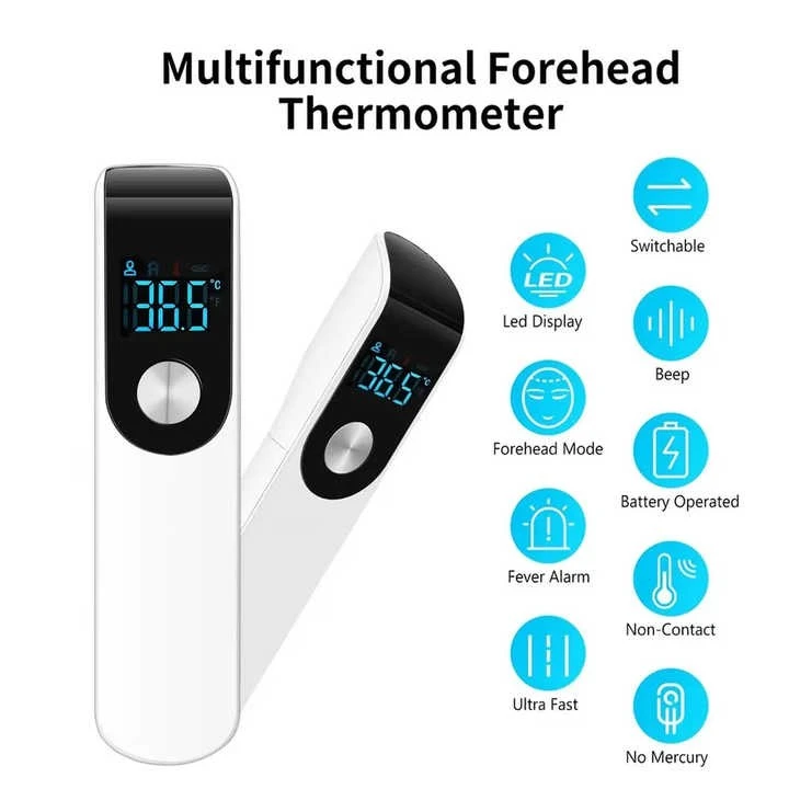 Infrared Thermometer Mini Infrared Thermometer Mini
