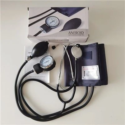 Sphygmomanometer Le Stethoscope