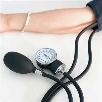 Sphygmomanometer Aneroid Leighis